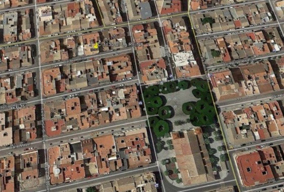 Nueva construcción  - Comercial - Almoradi - Almoradí Centro