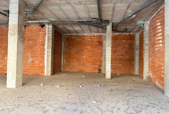 Nueva construcción  - Comercial - Almoradi - Almoradí Centro