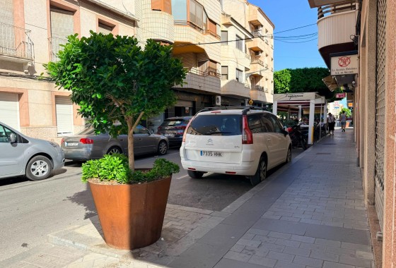 Nueva construcción  - Comercial - Almoradi - Almoradí Centro