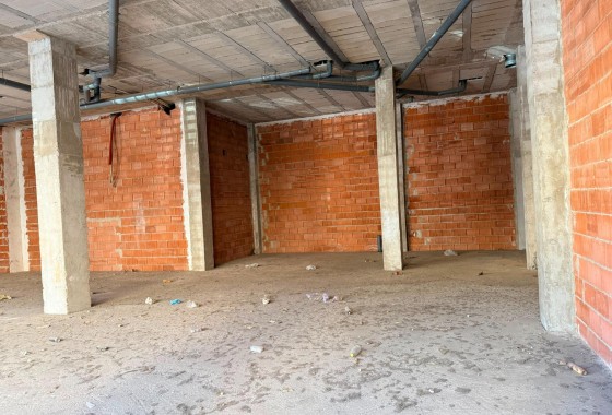 Nueva construcción  - Comercial - Almoradi - Almoradí Centro