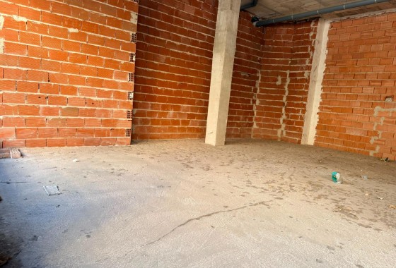 Nueva construcción  - Comercial - Almoradi - Almoradí Centro