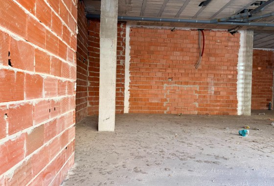 Nueva construcción  - Comercial - Almoradi - Almoradí Centro