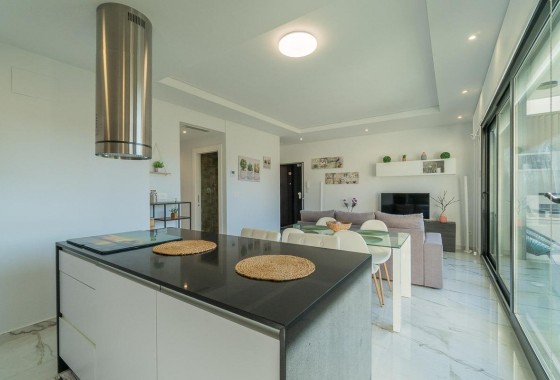 Revente - Villa - Orihuela Costa - Villamartin