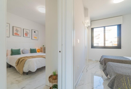 Revente - Villa - Orihuela Costa - Villamartin