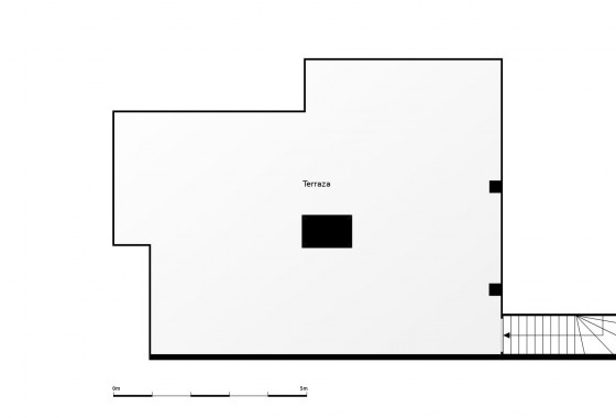 Revente - Villa - Orihuela Costa - Villamartin