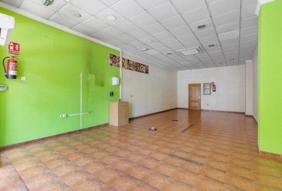 Revente - Commercial - Torrevieja - Centro