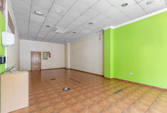 Revente - Commercial - Torrevieja - Centro