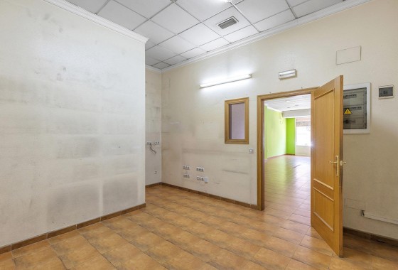Revente - Commercial - Torrevieja - Centro