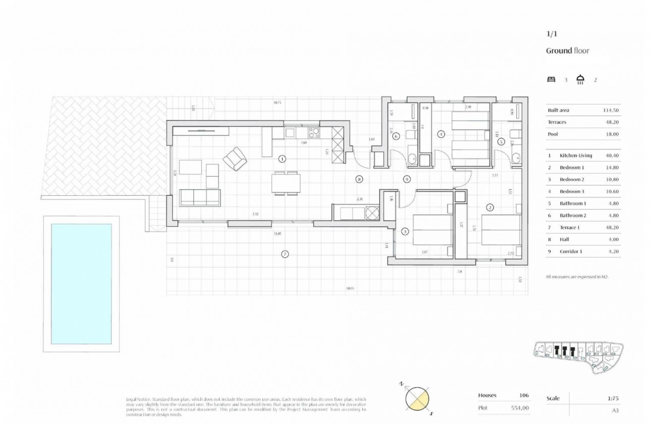 New Build - Villa - Finestrat - Balcón de finestrat