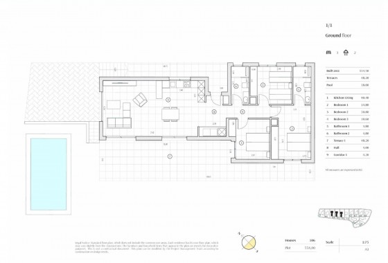 New Build - Villa - Finestrat - Balcón de finestrat