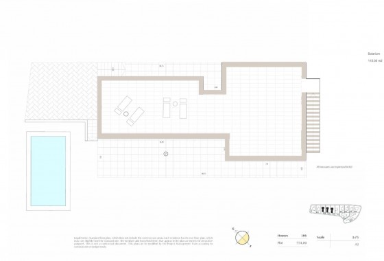 New Build - Villa - Finestrat - Balcón de finestrat