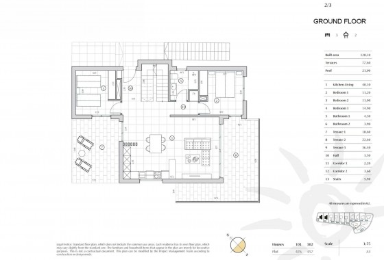 Nueva construcción  - Chalet - Finestrat - Balcón de finestrat