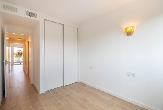 Revente - Appartement - Torrevieja - Punta prima