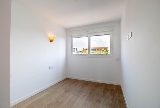 Revente - Appartement - Torrevieja - Punta prima