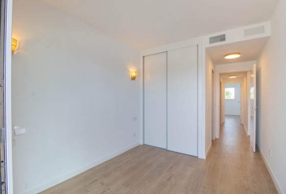 Revente - Appartement - Torrevieja - Punta prima