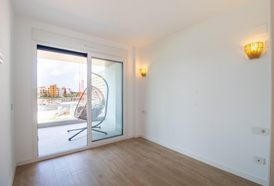 Revente - Appartement - Torrevieja - Punta prima