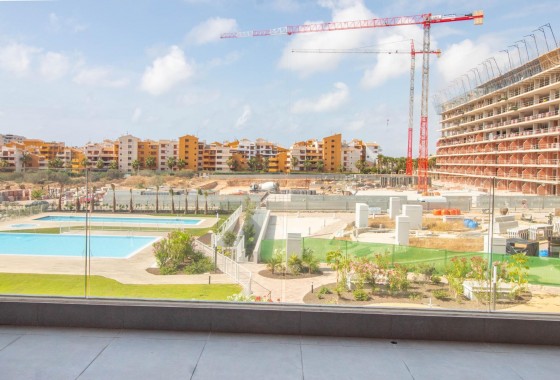 Revente - Appartement - Torrevieja - Punta prima