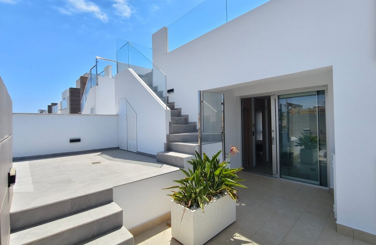 Reventa - Chalet - Guardamar del Segura - EL RASO