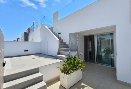 Reventa - Chalet - Guardamar del Segura - EL RASO