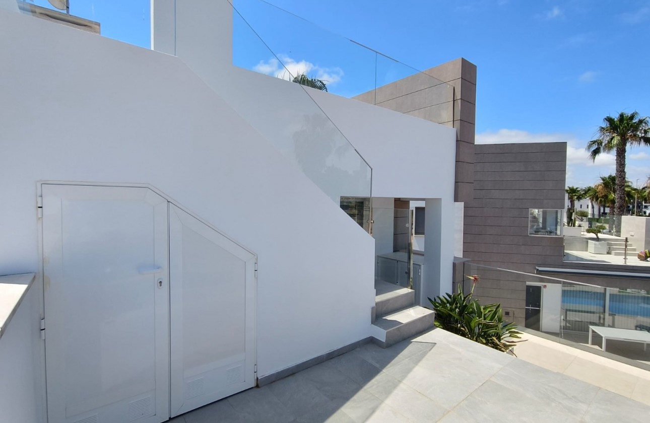 Reventa - Chalet - Guardamar del Segura - EL RASO