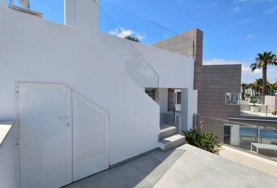 Reventa - Chalet - Guardamar del Segura - EL RASO