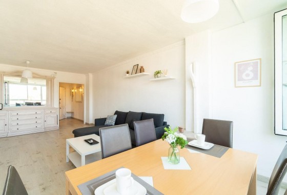 Revente - Appartement - Orihuela Costa - Rocio del Mar