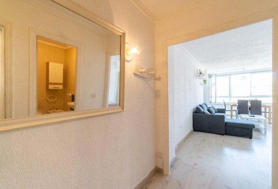Revente - Appartement - Orihuela Costa - Rocio del Mar