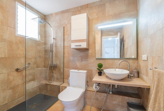 Revente - Appartement - Orihuela Costa - Rocio del Mar
