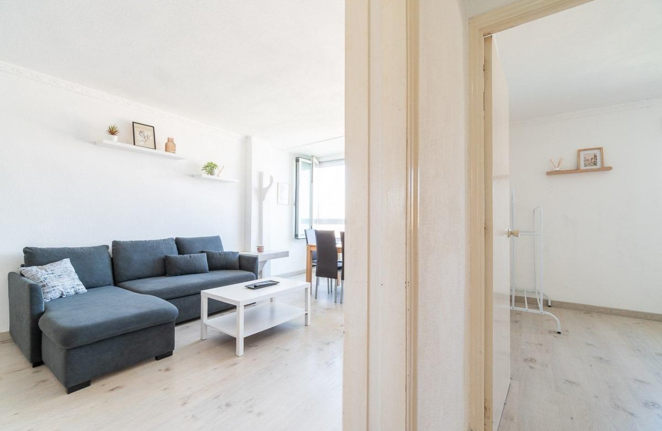 Revente - Appartement - Orihuela Costa - Rocio del Mar