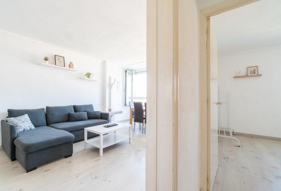 Revente - Appartement - Orihuela Costa - Rocio del Mar