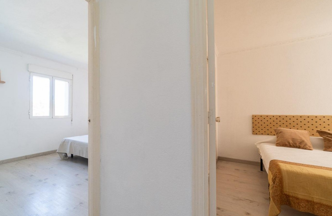 Revente - Appartement - Orihuela Costa - Rocio del Mar