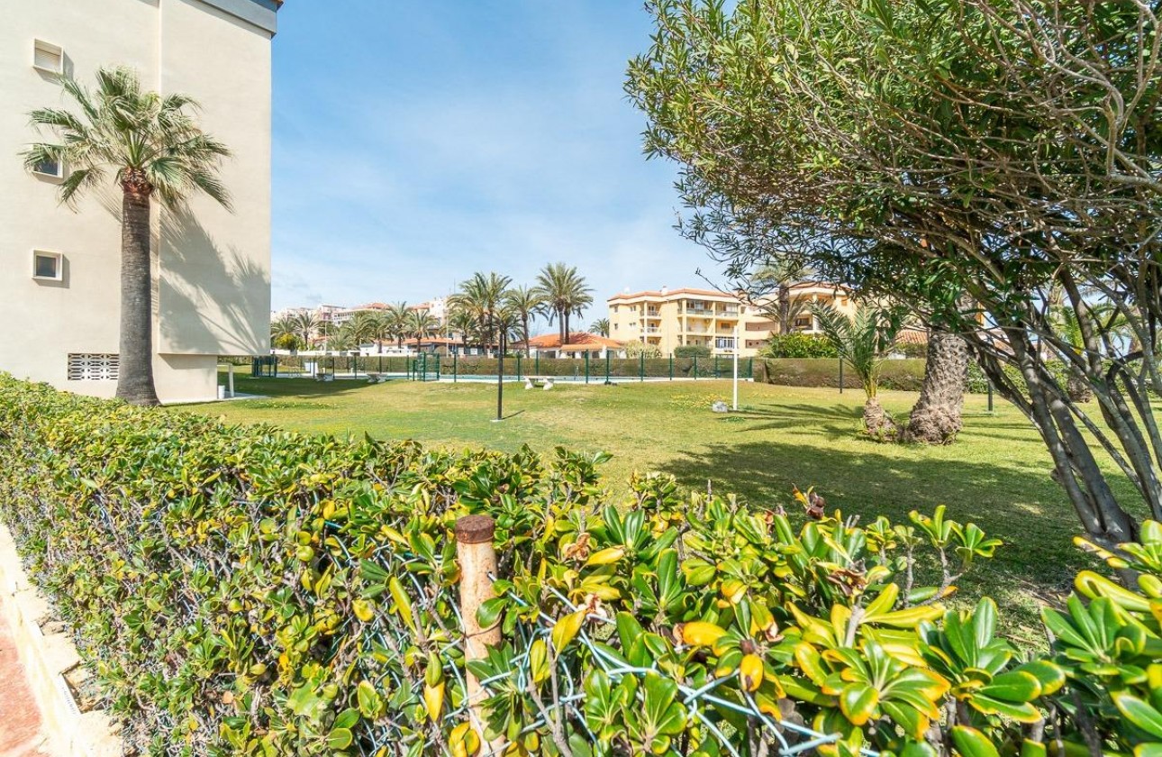 Revente - Appartement - Orihuela Costa - Rocio del Mar