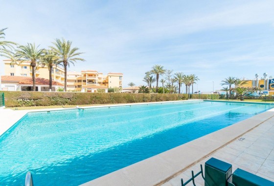 Revente - Appartement - Orihuela Costa - Rocio del Mar