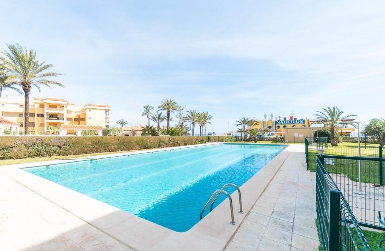 Revente - Appartement - Orihuela Costa - Rocio del Mar