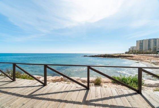 Revente - Appartement - Orihuela Costa - Rocio del Mar