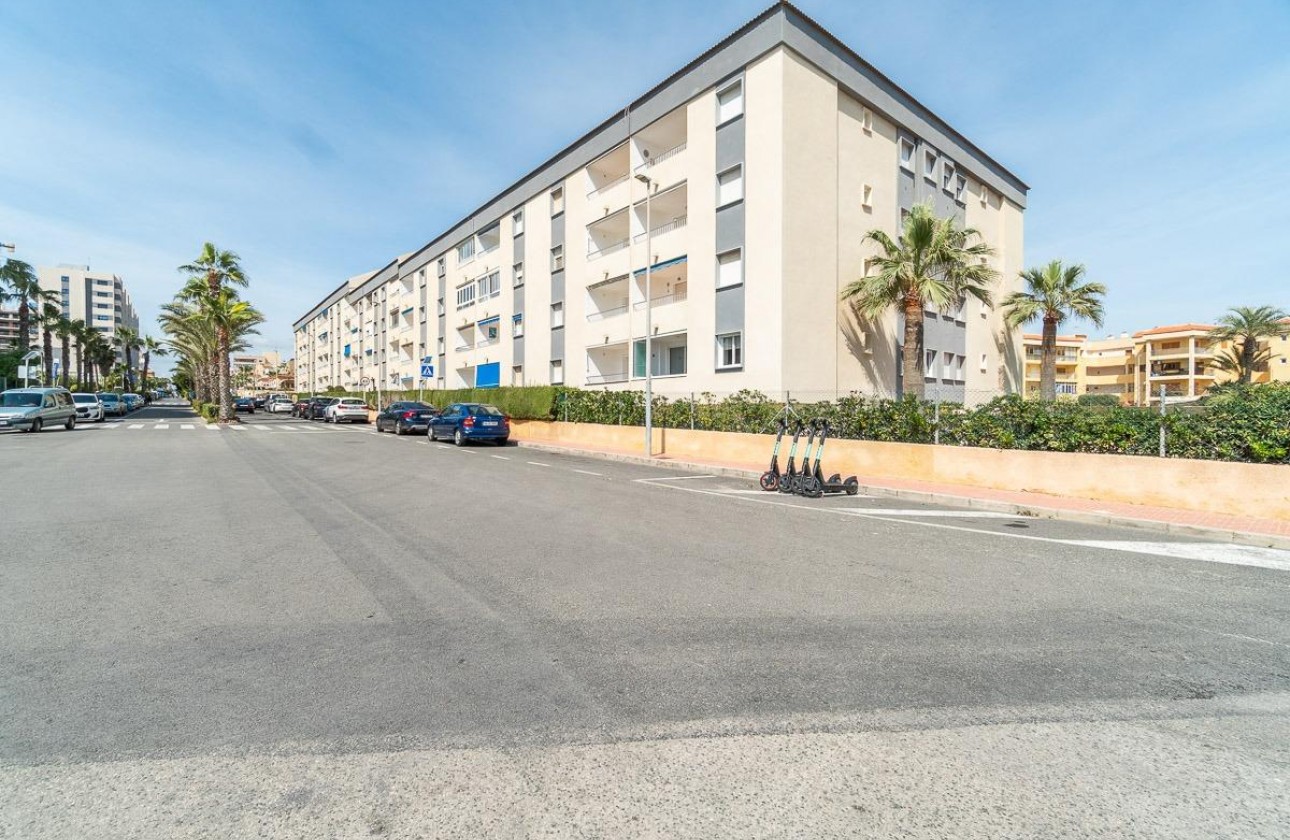 Revente - Appartement - Orihuela Costa - Rocio del Mar