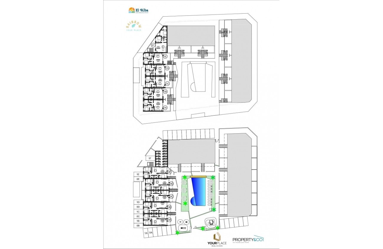 New Build - Villa - Roldan - Roldán