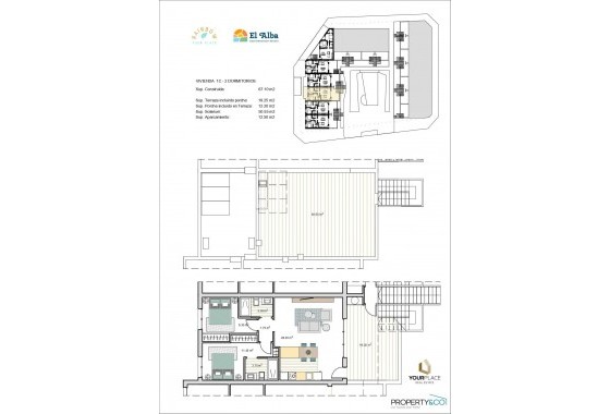 New Build - Villa - Roldan - Roldán