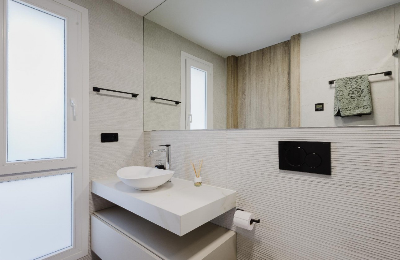 Revente - Villa - Algorfa - Campo de Golf - Algorfa