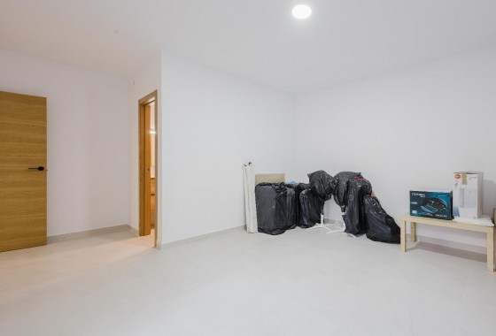 Revente - Villa - Algorfa - Campo de Golf - Algorfa