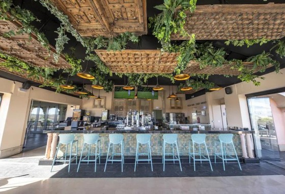 Revente - Villa - Algorfa - Campo de Golf - Algorfa