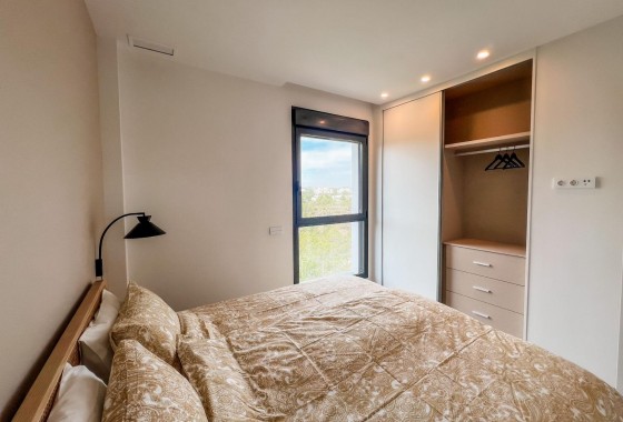 Resale - Apartment / flat - Orihuela Costa - Las Colinas Golf