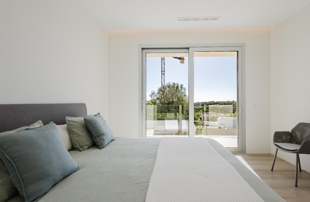 Revente - Villa - Orihuela Costa - Las Colinas Golf
