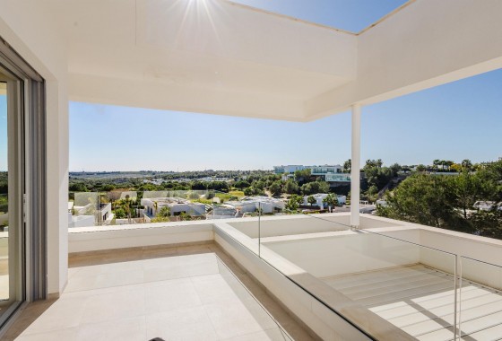 Revente - Villa - Orihuela Costa - Las Colinas Golf