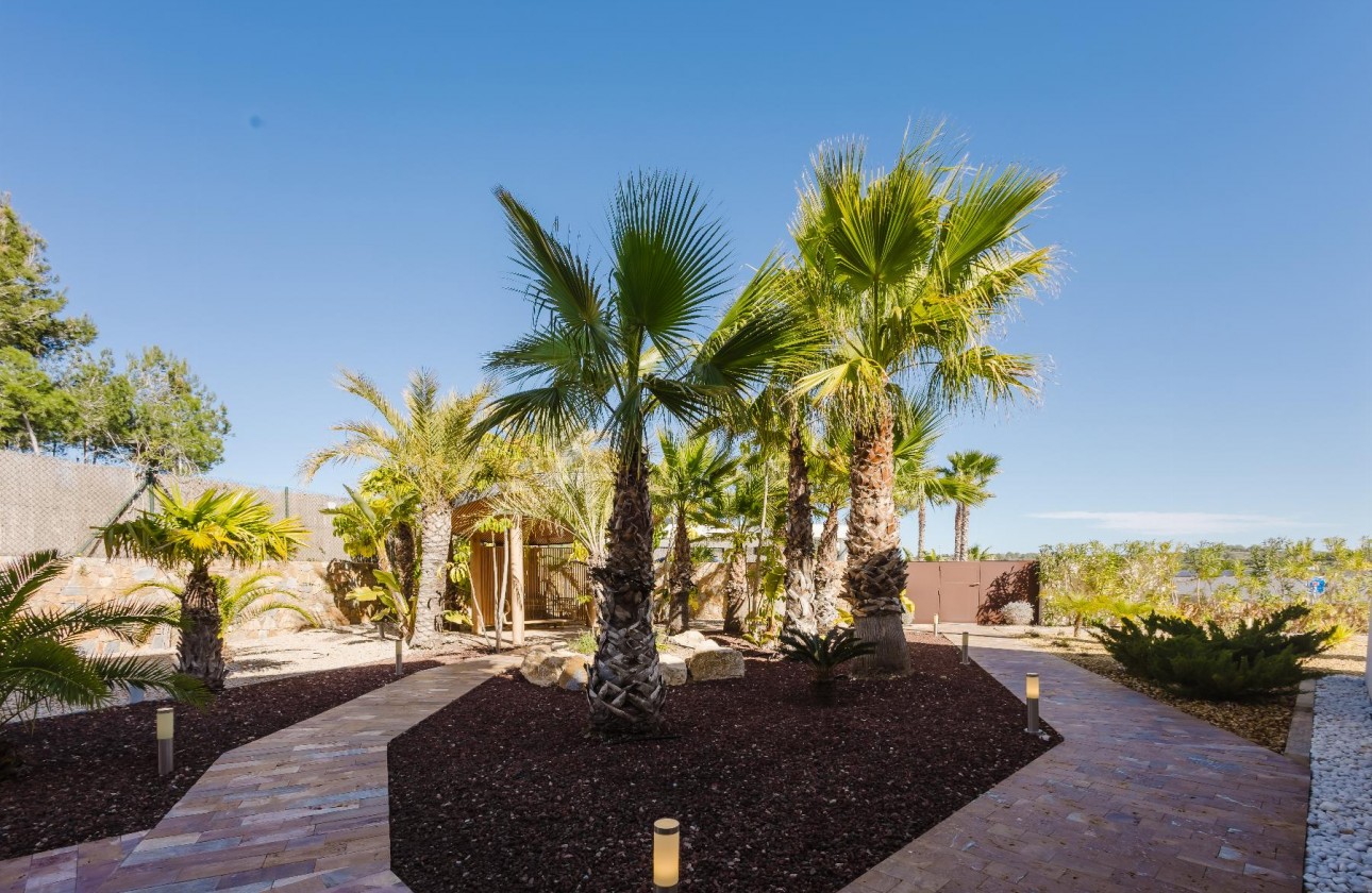 Revente - Villa - Orihuela Costa - Las Colinas Golf