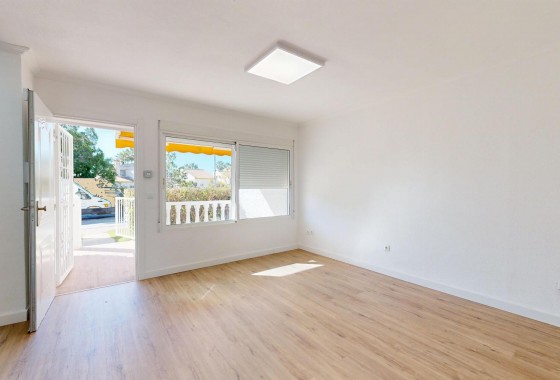 Revente - Bungalow - Orihuela Costa - Villamartín