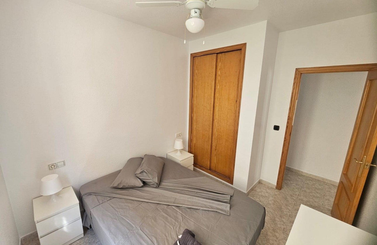 Reventa - Apartamento / piso - Orihuela Costa - Playa Flamenca