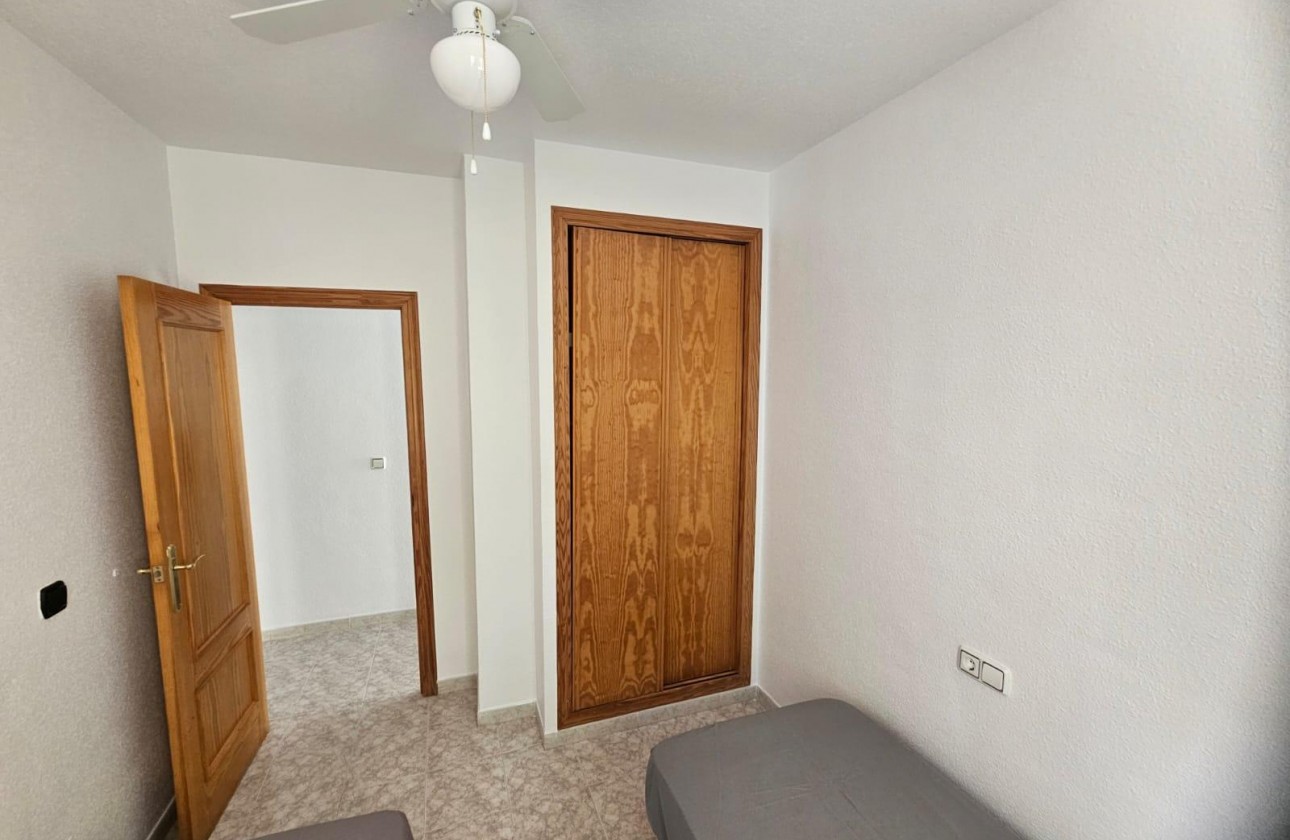 Reventa - Apartamento / piso - Orihuela Costa - Playa Flamenca