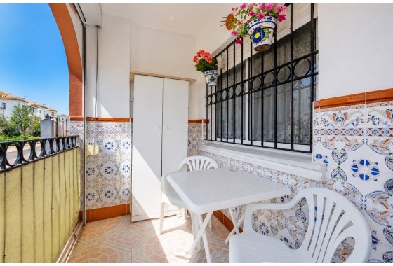 Revente - Bungalow - Torrevieja - playa de los naufragos