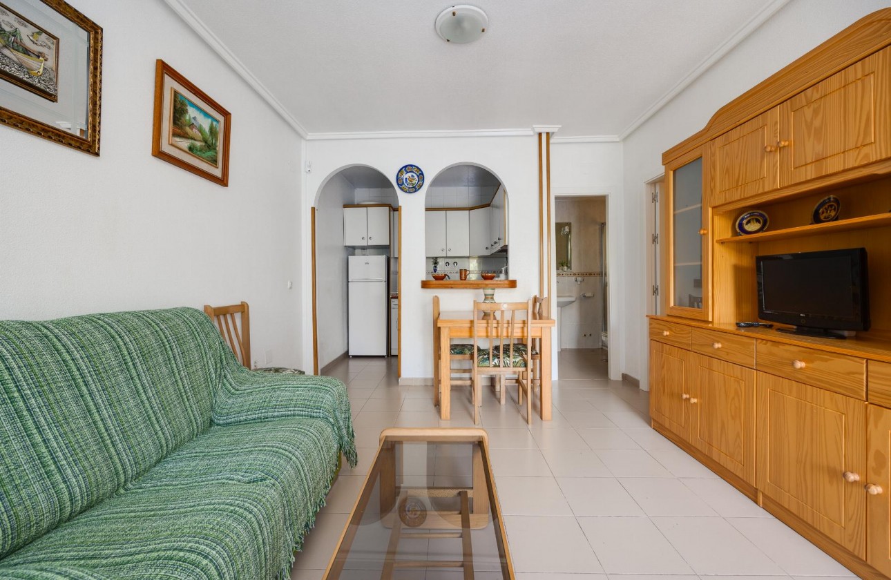 Revente - Bungalow - Torrevieja - playa de los naufragos